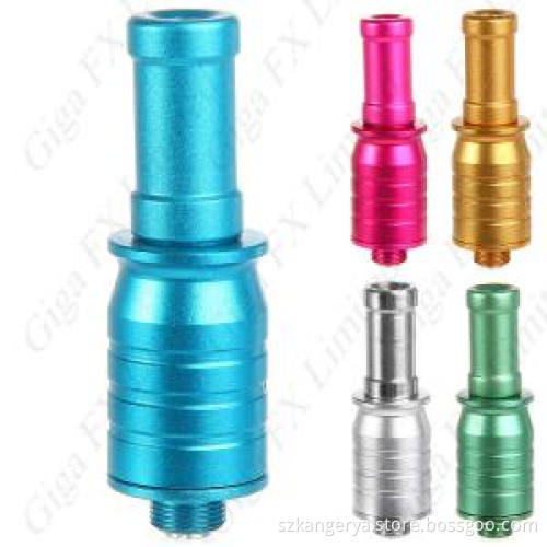 Rda Rebuildable Dripping Atomizer, E Icgarette Atomizer, Vaporizer Atomizer